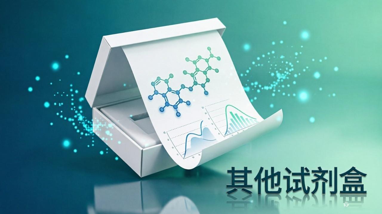 其他试剂盒
